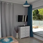 Nawigator شقة غدينيا