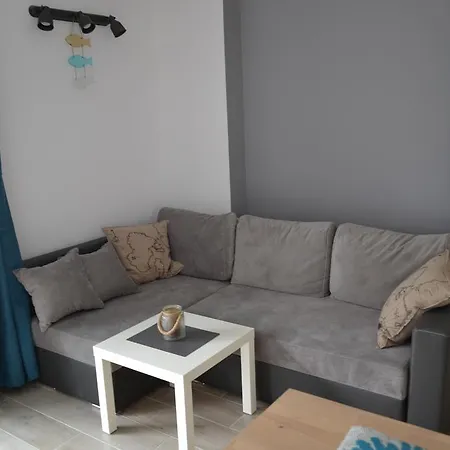 Appartamento Nawigator *