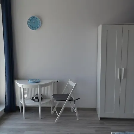 Daire Nawigator Gdynia