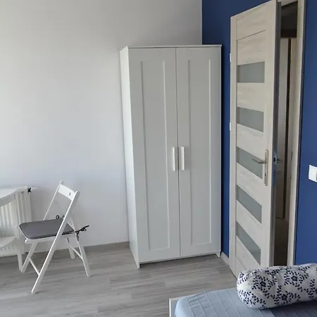 Nawigator Daire Gdynia