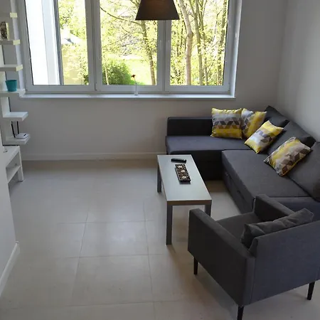 Appartamento Nawigator Gdynia