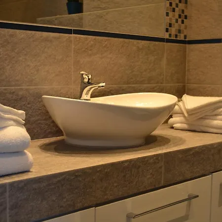 Apartament Nawigator *