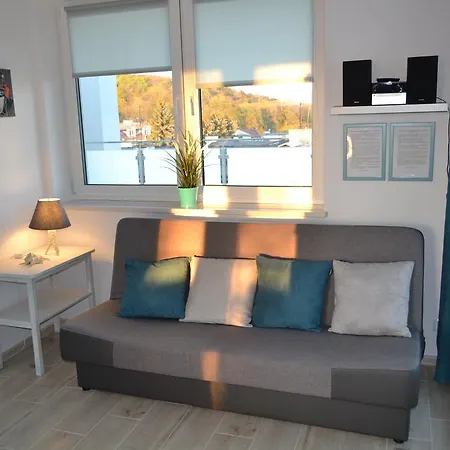 Nawigator Apartament