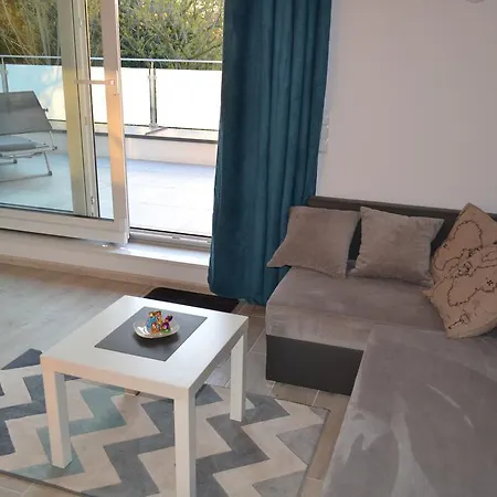 Apartament Nawigator *