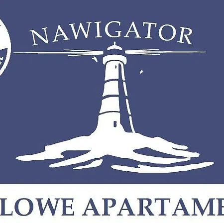 Nawigator شقة غدينيا