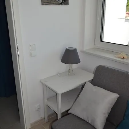 Apartament Nawigator Gdynia