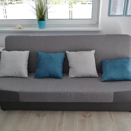 Nawigator Appartamento Gdynia