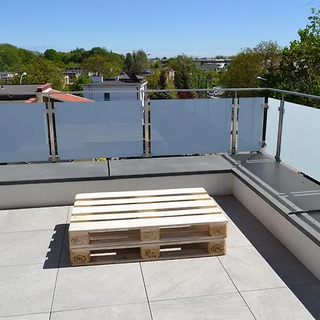 Apartament Nawigator