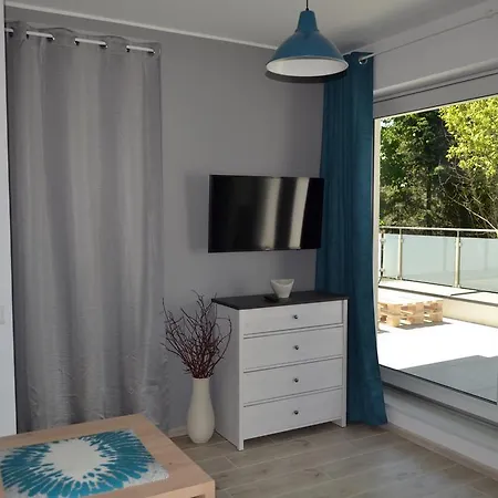 Nawigator Appartamento Gdynia
