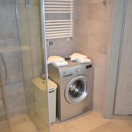 Apartament Nawigator Gdynia