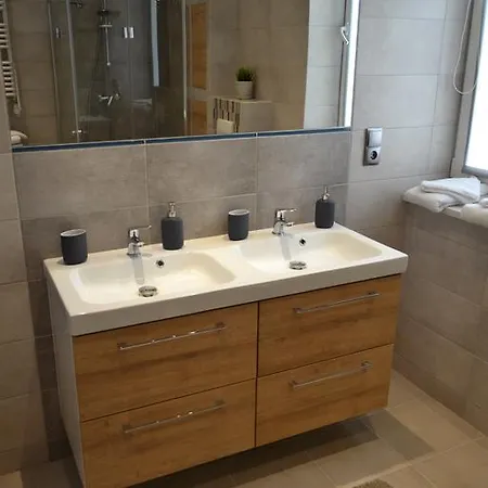 Nawigator Apartament Gdynia