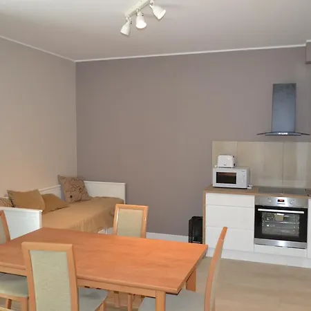 Appartamento Nawigator Gdynia