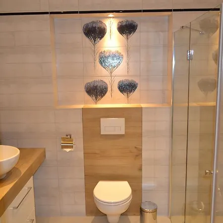 Nawigator شقة *