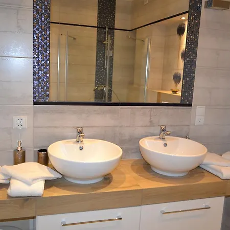 Apartament Nawigator