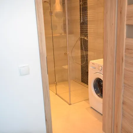 Appartamento Nawigator Gdynia
