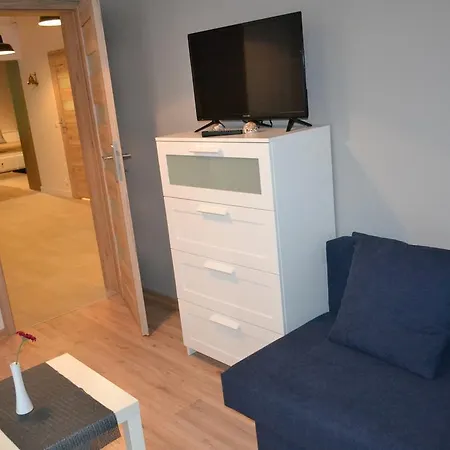 Appartamento Nawigator Gdynia