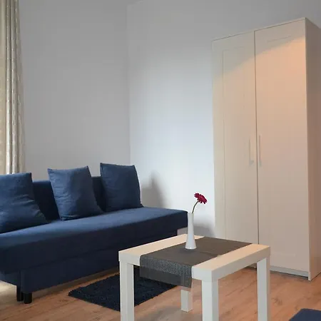 Appartamento Nawigator Gdynia