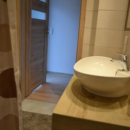 Apartament Nawigator