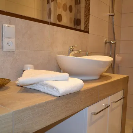 Apartament Nawigator Gdynia