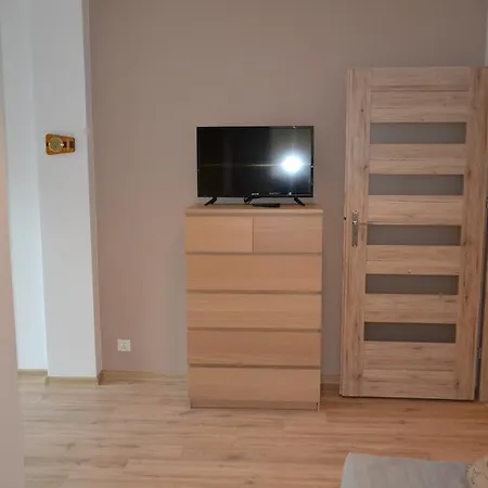 Nawigator Appartamento