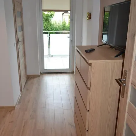 Nawigator Apartment