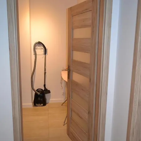 Appartamento Nawigator Gdynia