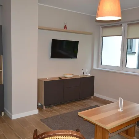 Apartment Nawigator