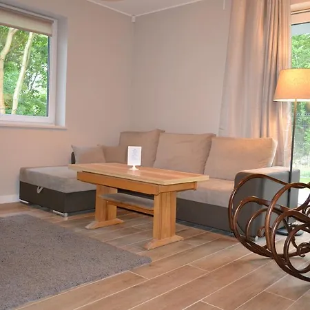 Nawigator Apartment