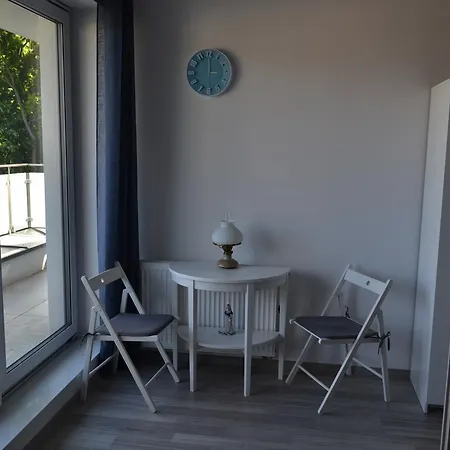 Appartamento Nawigator Gdynia