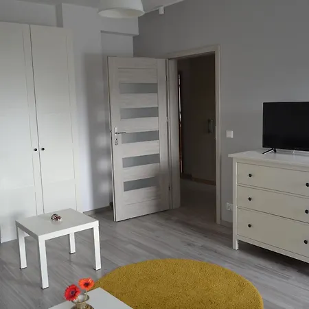 Appartamento Nawigator *