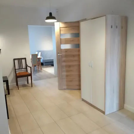 Apartament Nawigator