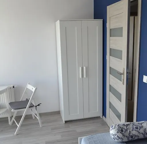 Nawigator Lägenhet Gdynia