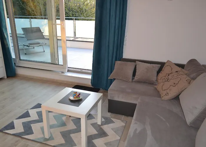 Lägenhet Nawigator *