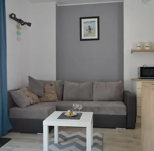 Lägenhet Nawigator *