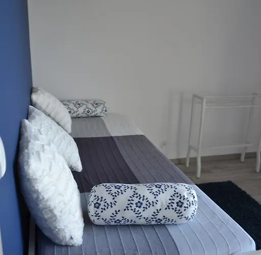 Nawigator Lägenhet Gdynia