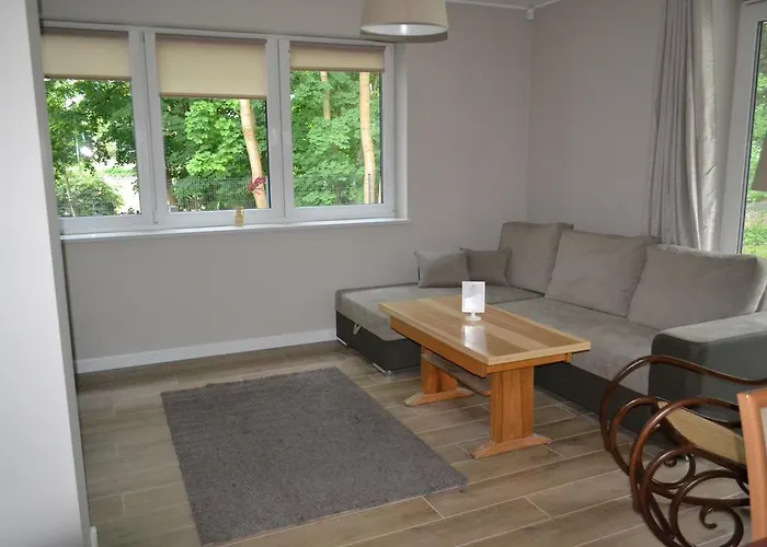 Lägenhet Nawigator *