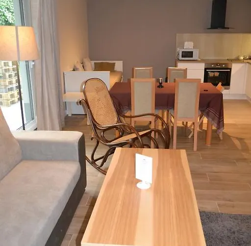 Nawigator Lägenhet *