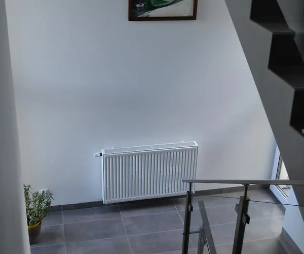 Lägenhet Nawigator Gdynia